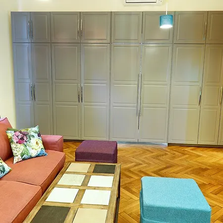 Apartment Arina 2 Brasov