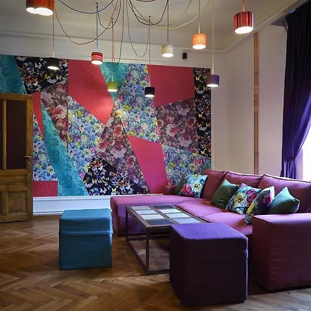 Apartament Arina 2 *