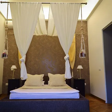 Arina 2 Apartment Brasov