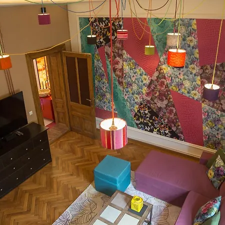 Apartment Arina 2 Brasov