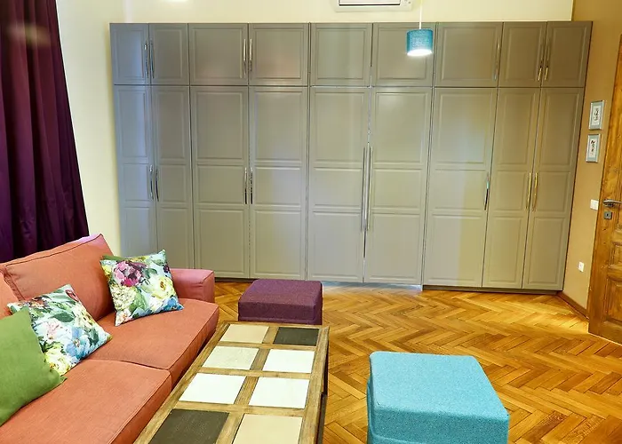 Apartament Arina 2 Brașov