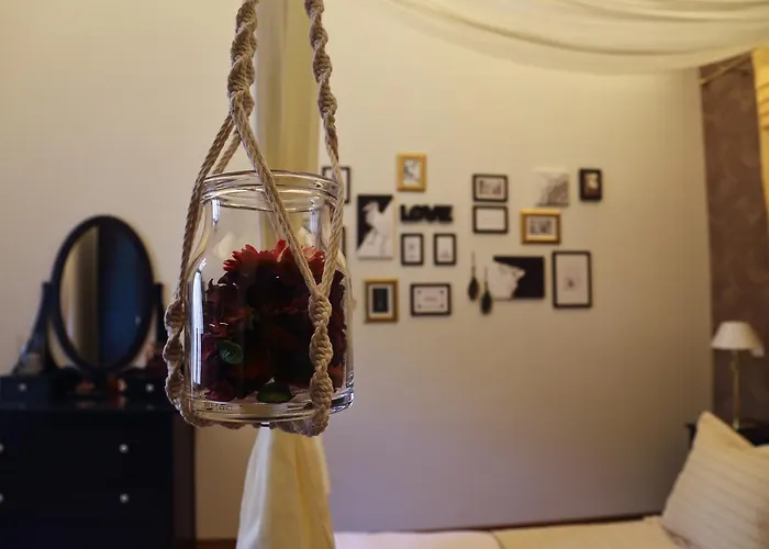 Apartament Arina 2 *