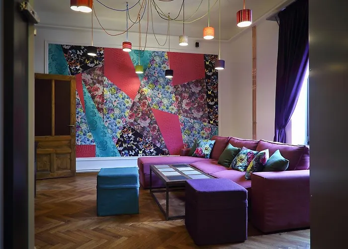 Apartament Arina 2 *