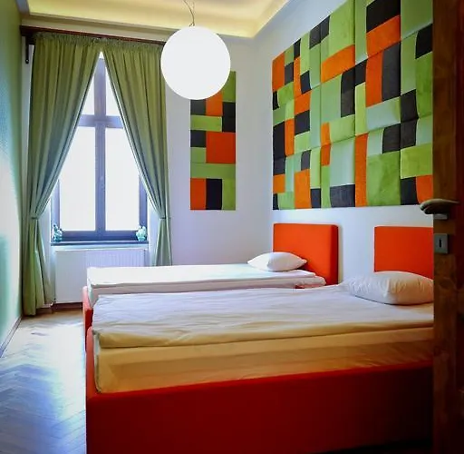 Апартаменти Arina 2 *