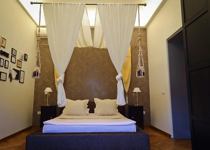 Arina 2 Apartament Brașov