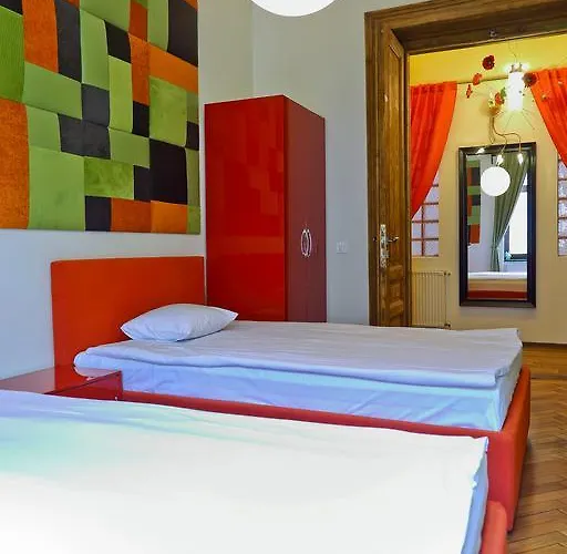 Arina 2 Apartament Brașov