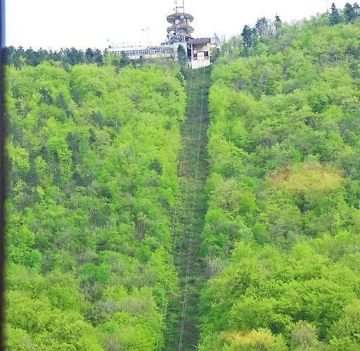 Arina 2 Апартаменти Брашов