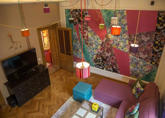 Apartament Arina 2 Brașov